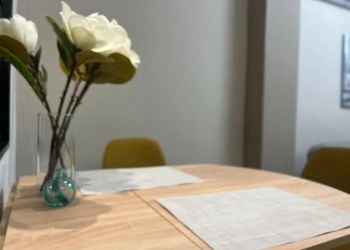 Odyssey Apt 1